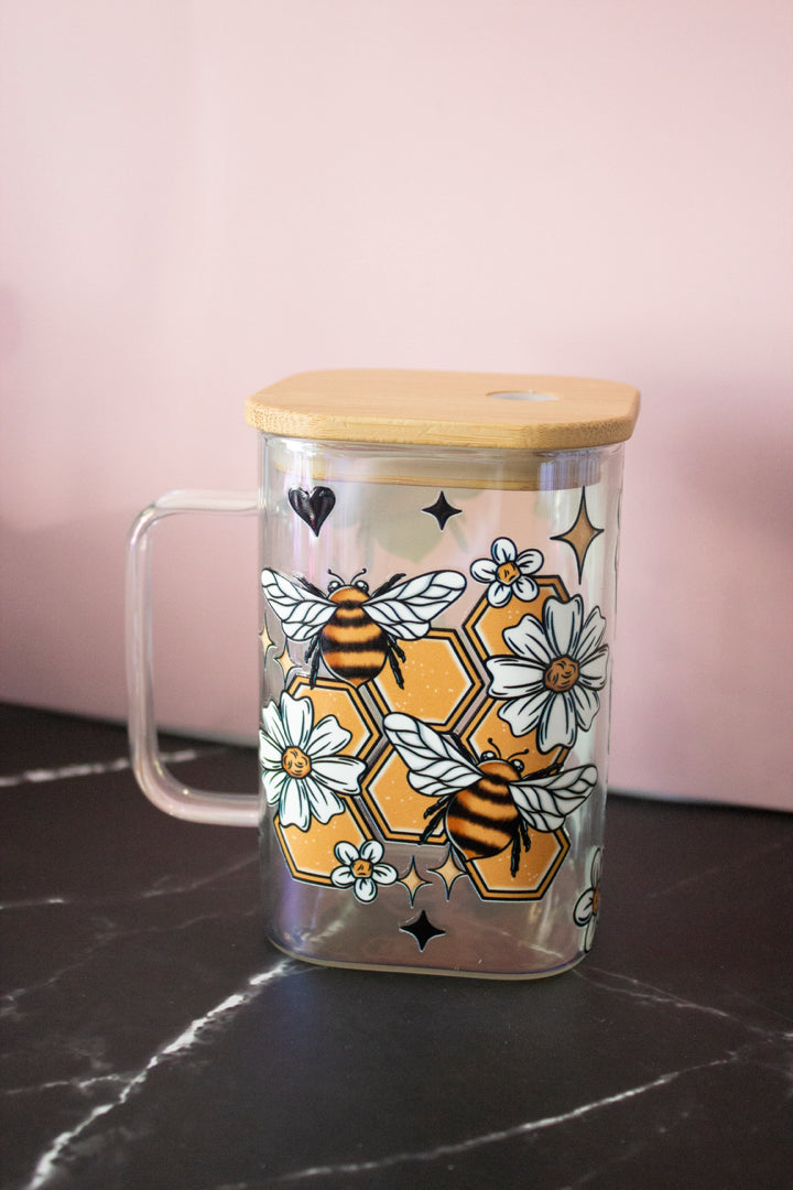Bees Mug