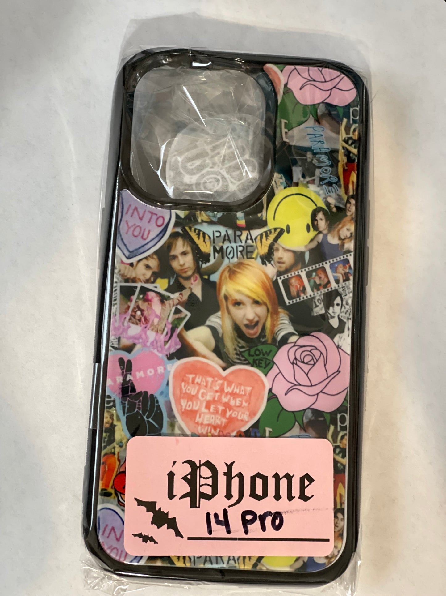 PM iPhone 14 Pro Case