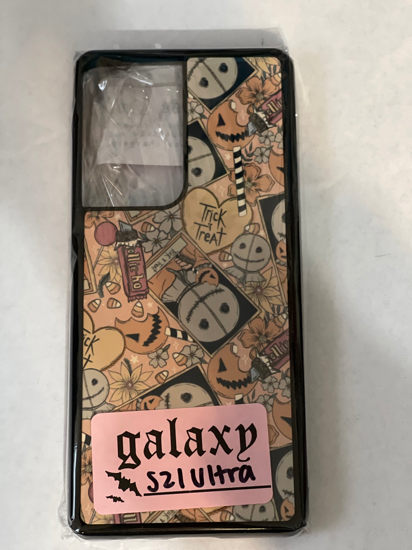 Sam Galaxy s21 Ultra case