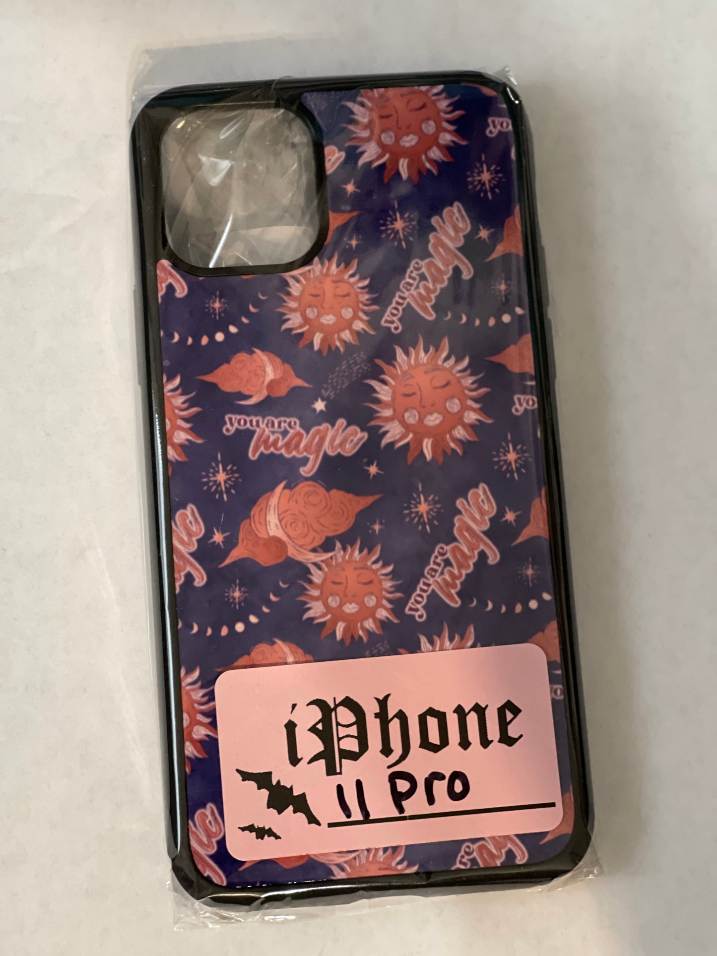 Celestial iPhone 11 Pro Case