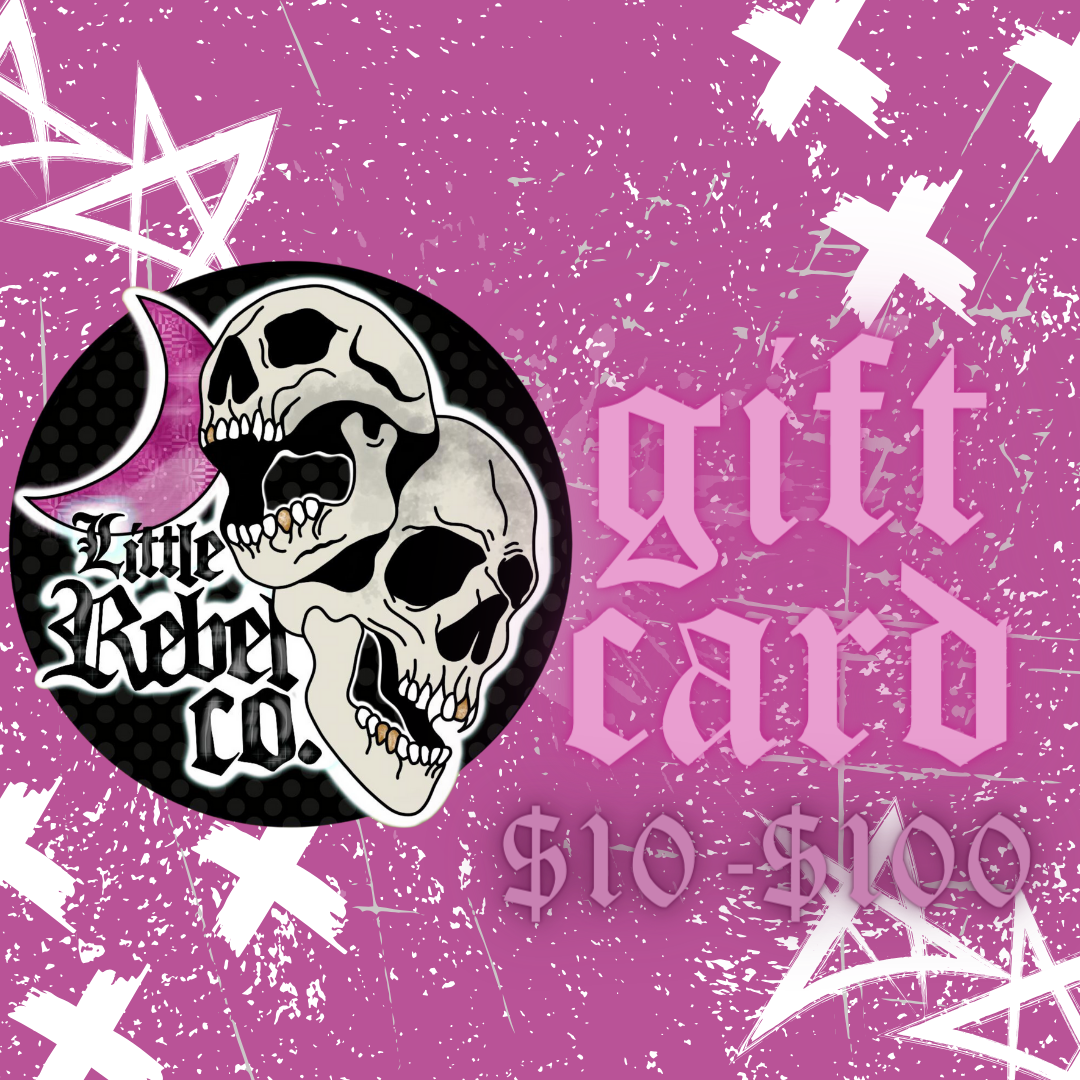 Gift Cards