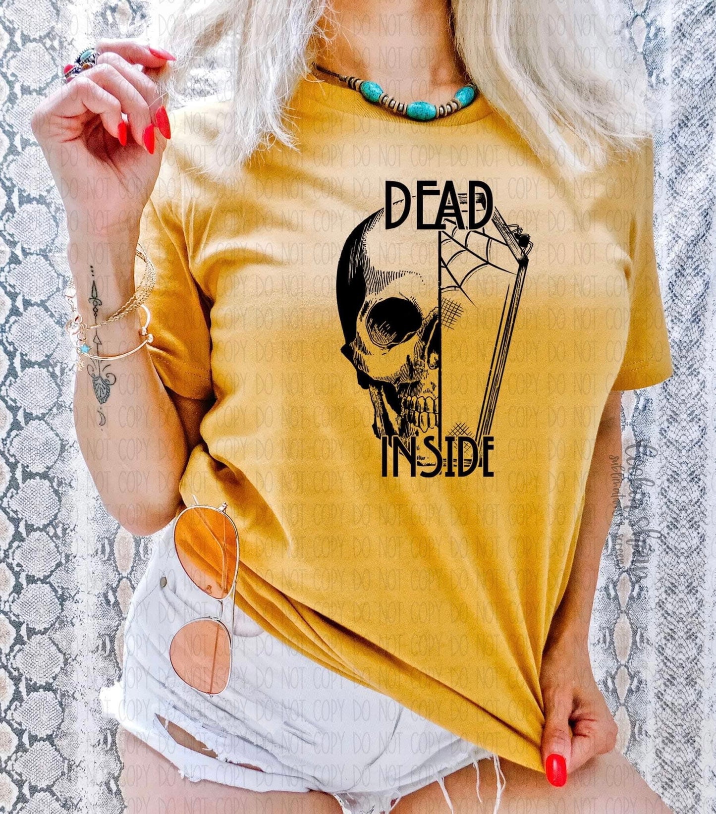 Dead Inside