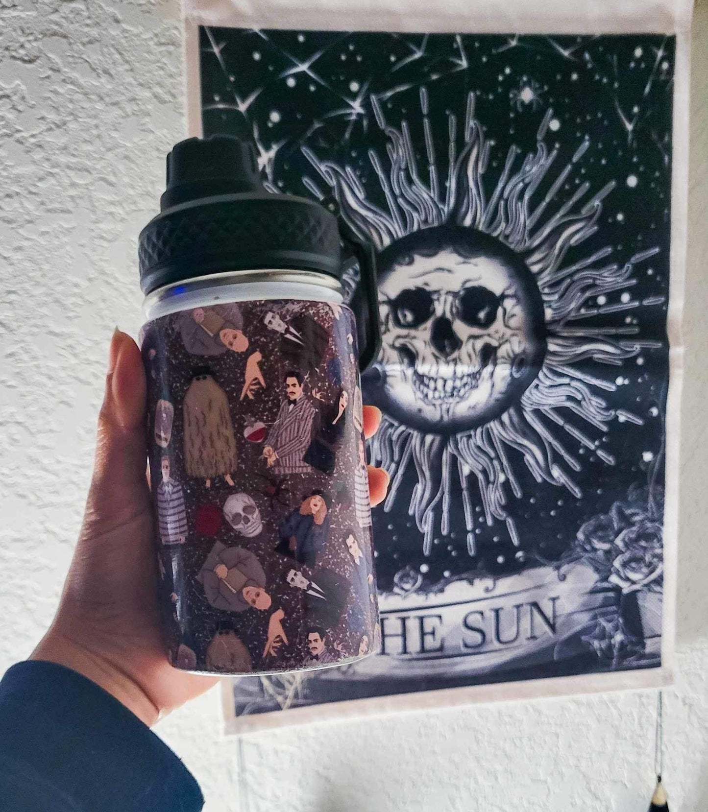 Custom Kids Water Bottle