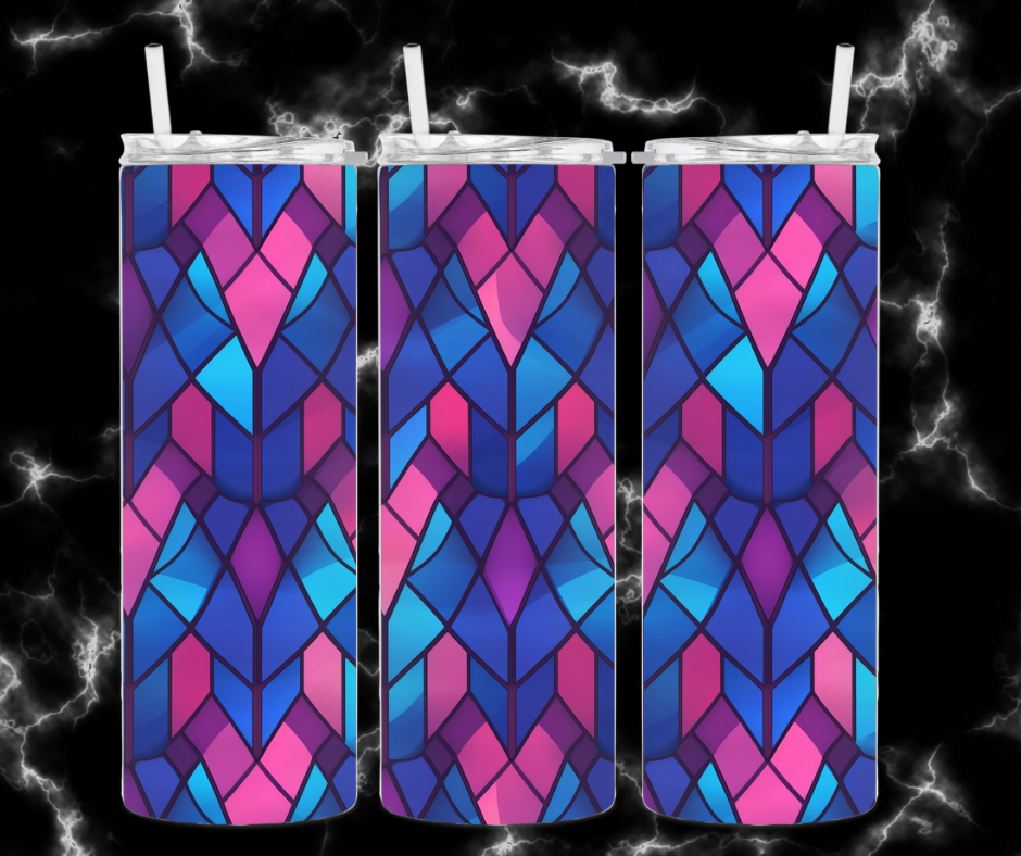 SG1 Tumbler
