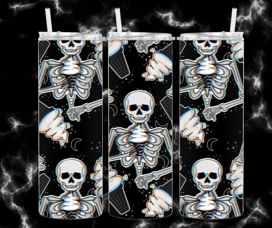 Skellie Ice Cream