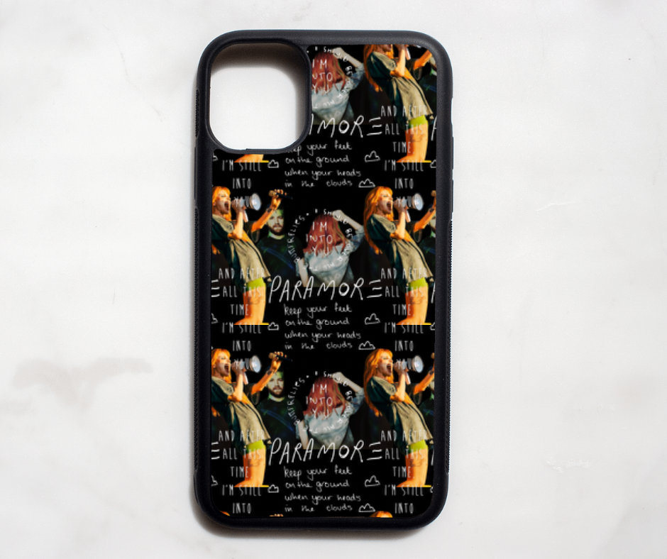 Para Phone Case