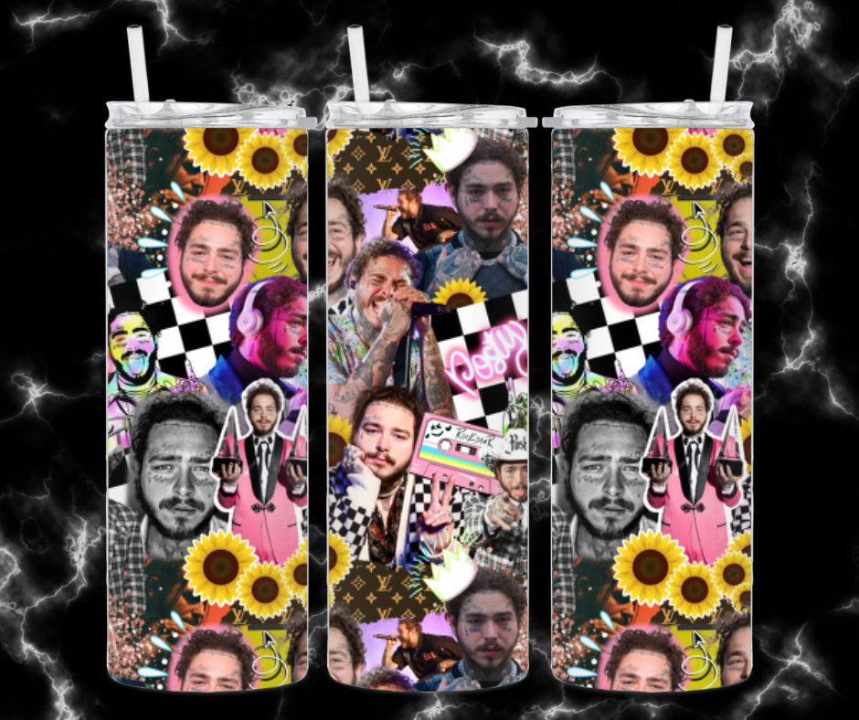 Posty Tumbler