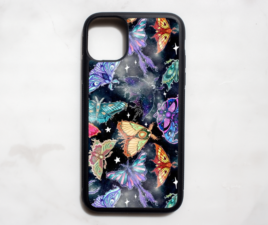 Moths Case