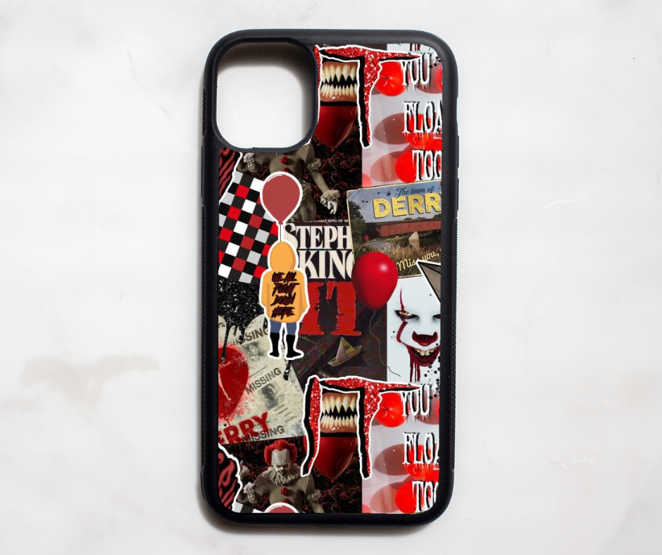 You’ll Float Too Case