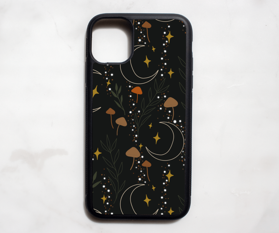 Shroomy Moons Case