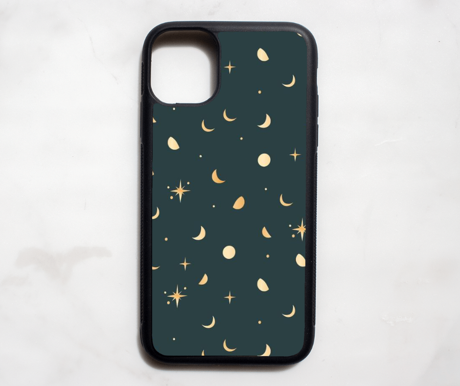 Moons Case