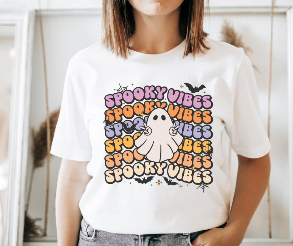 Spooky Vibes