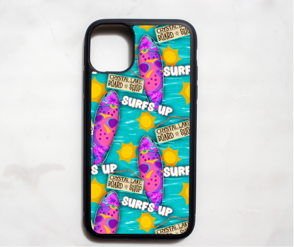 Surfs Up Case