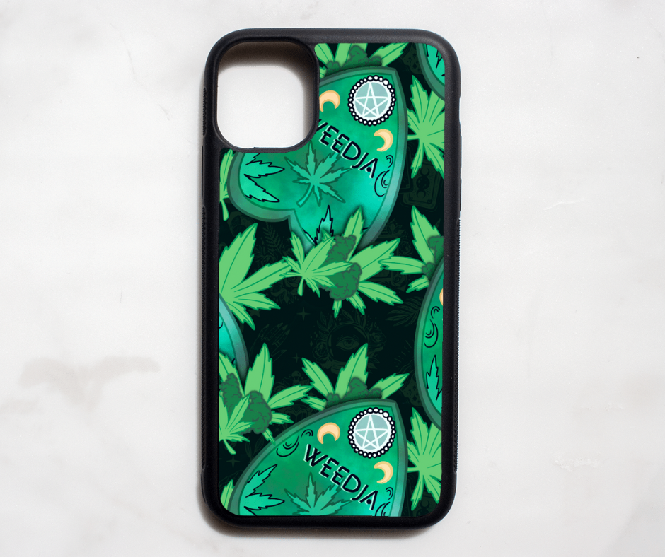 420 Planchette Case