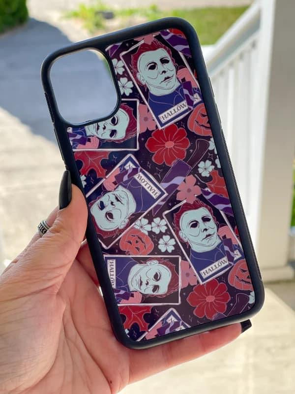 Halloween K!ller Case