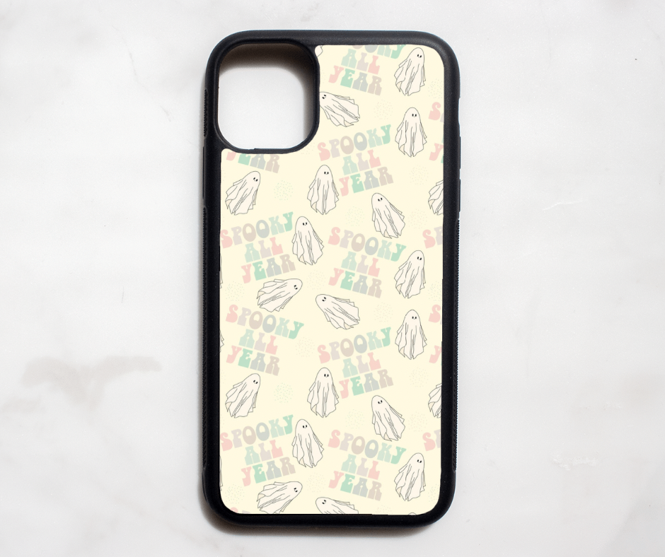 Spooky All Year Case