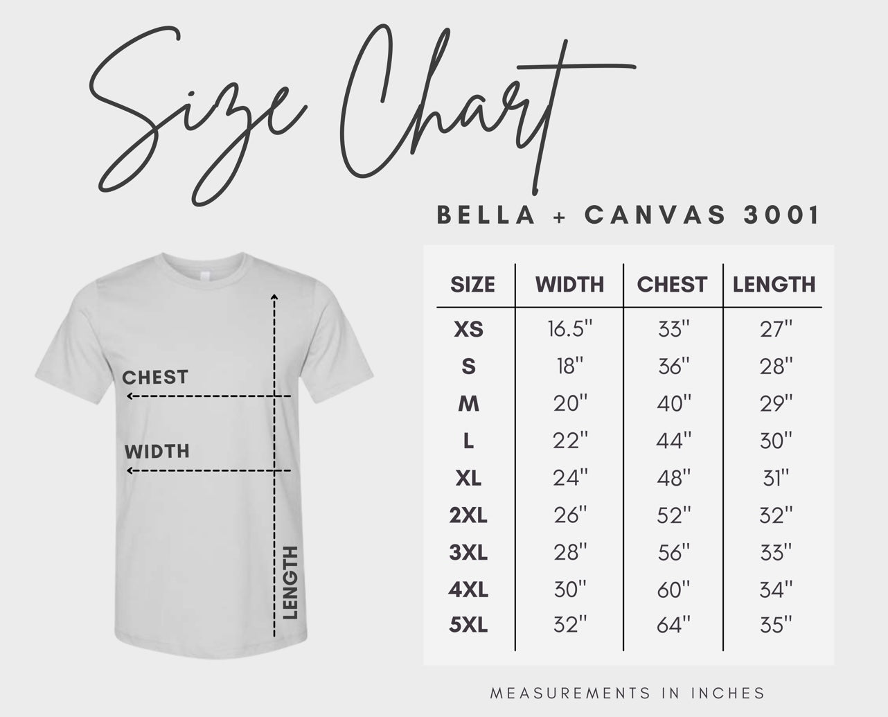 Custom Tee