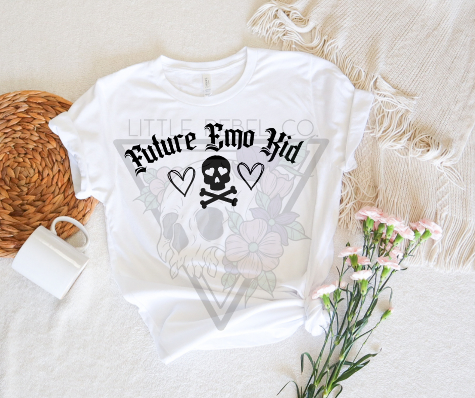 Future Emo Kid YOUTH