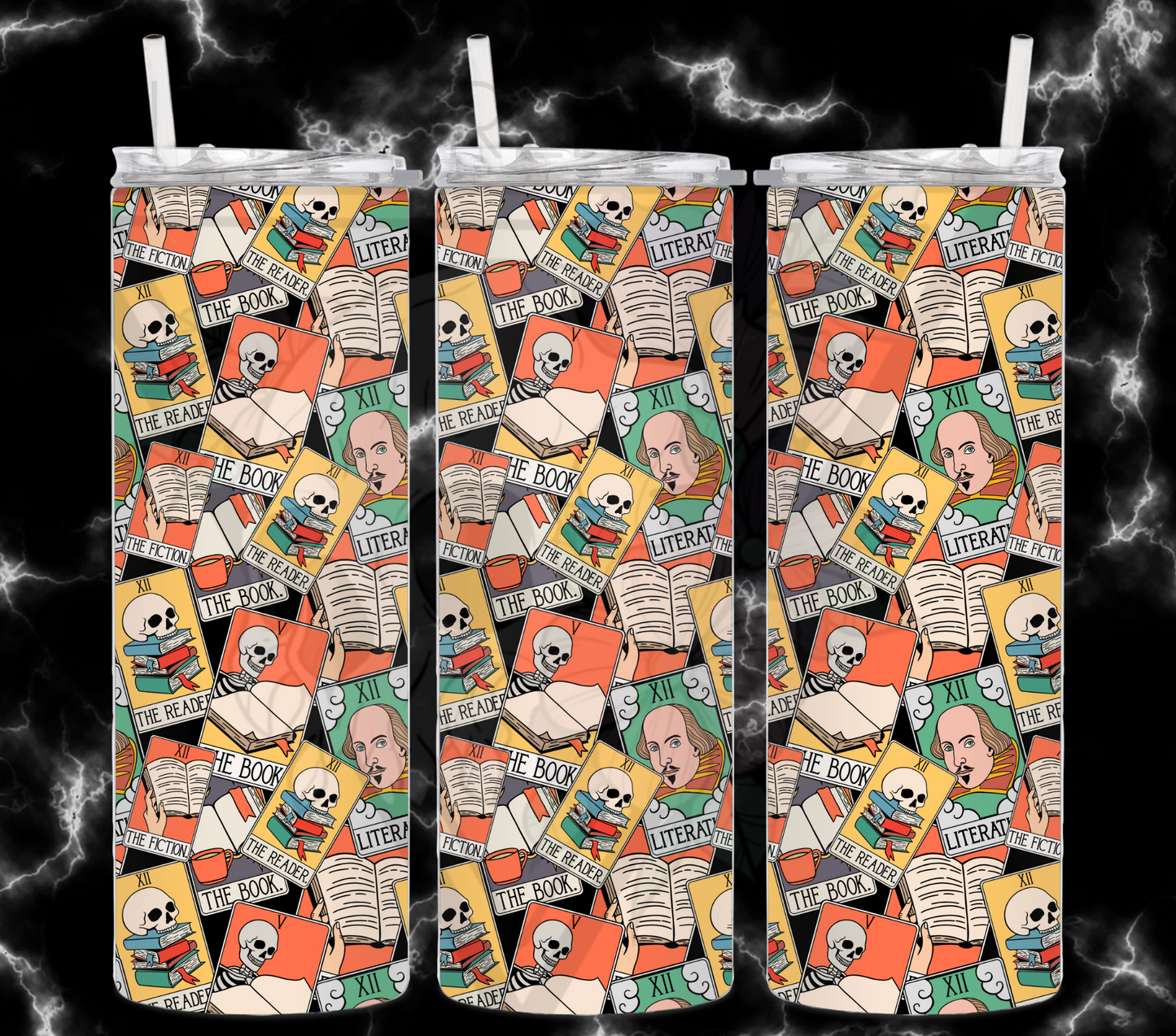 Book Tarot