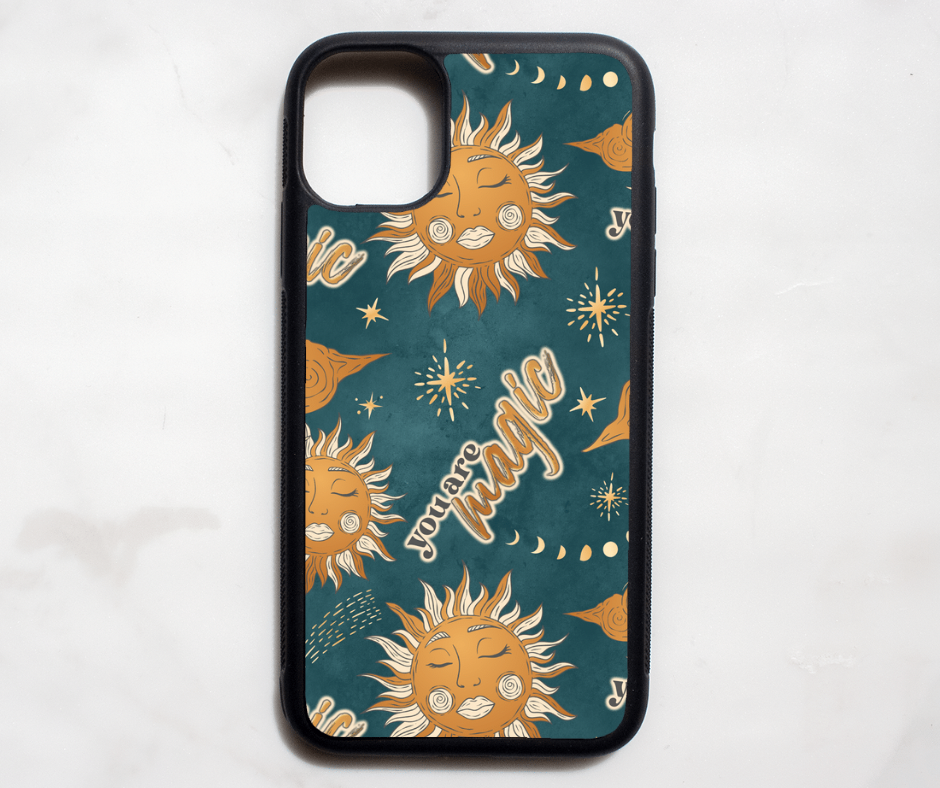 You Are Magic Case