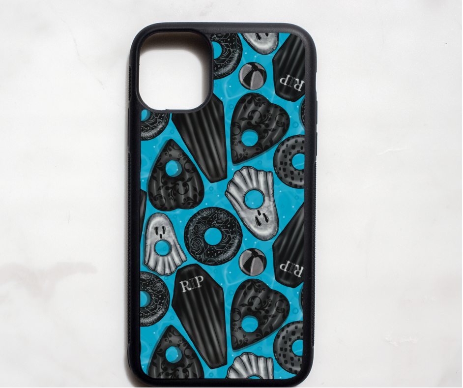 Spooky Floats Case