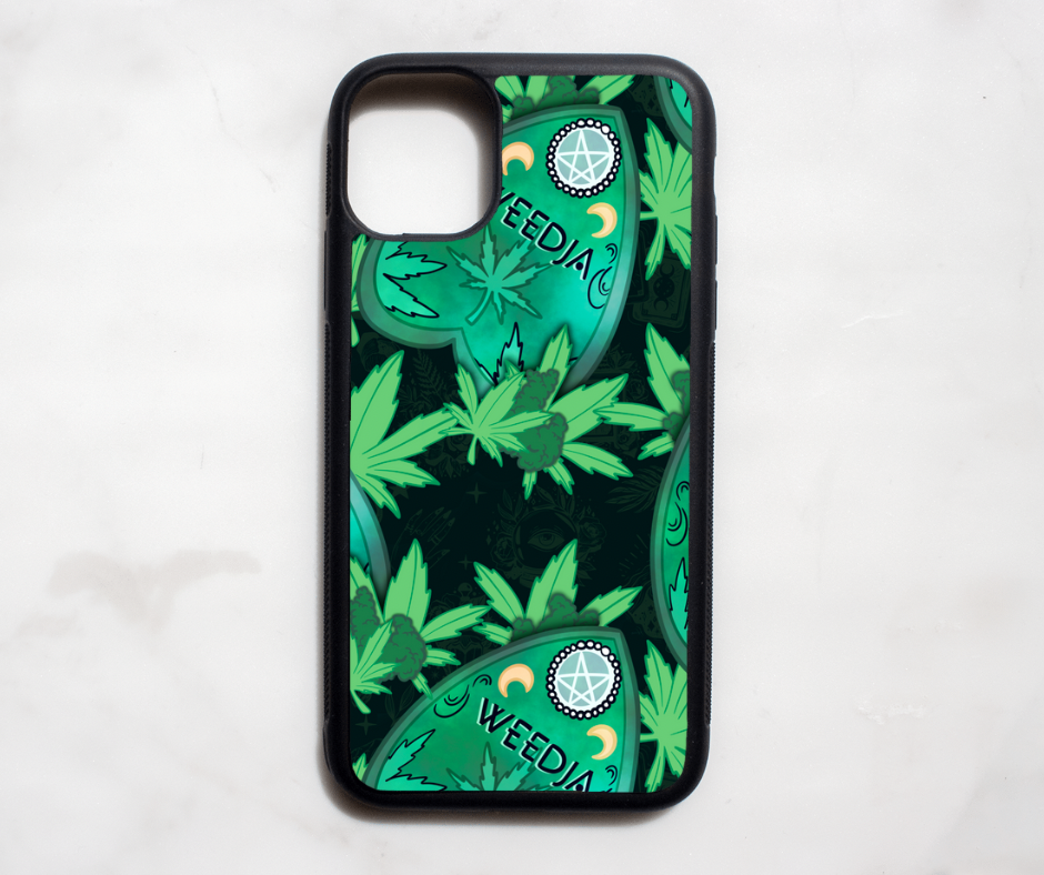 Weedia Case