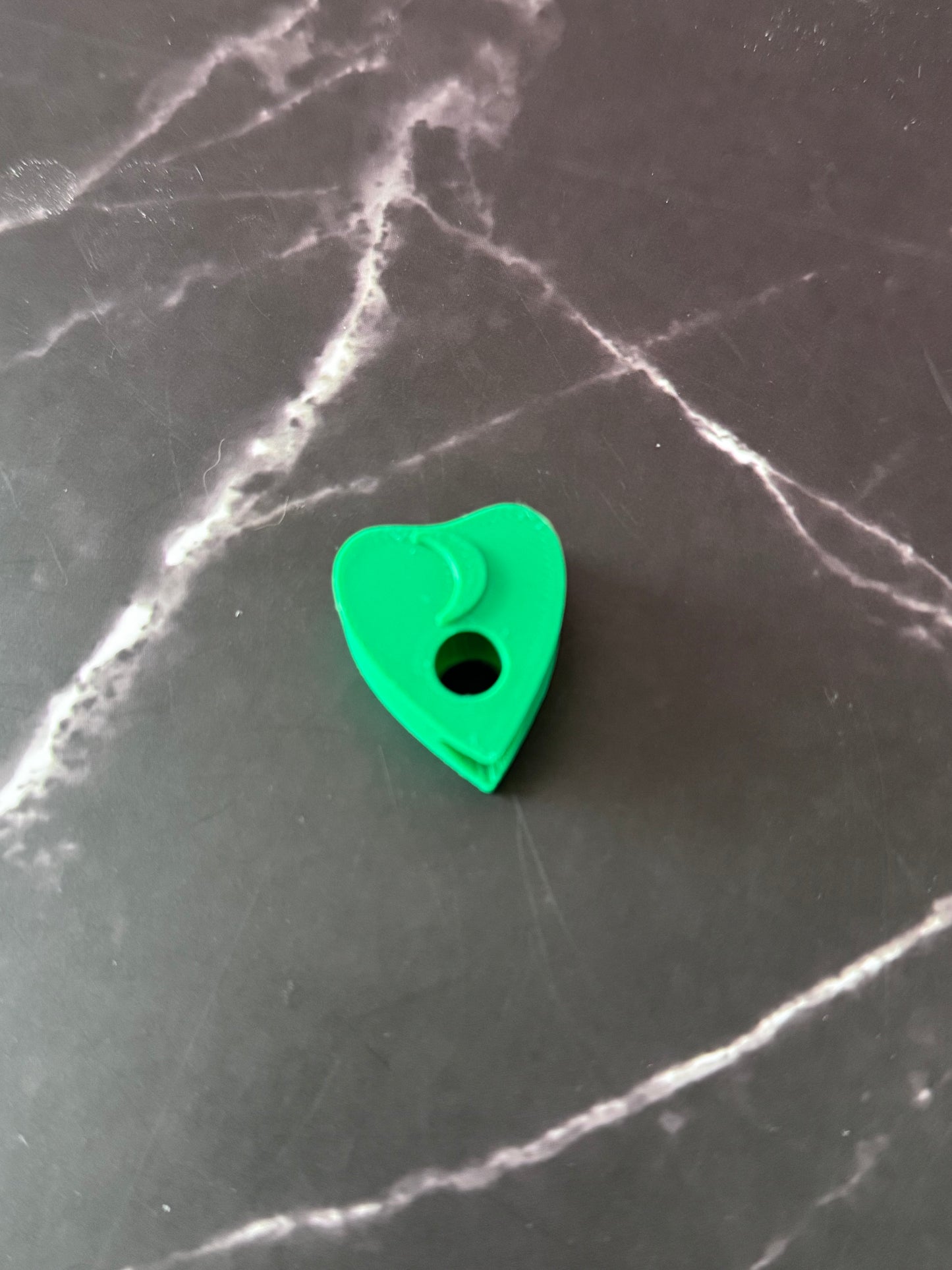 Planchette Straw Toppers