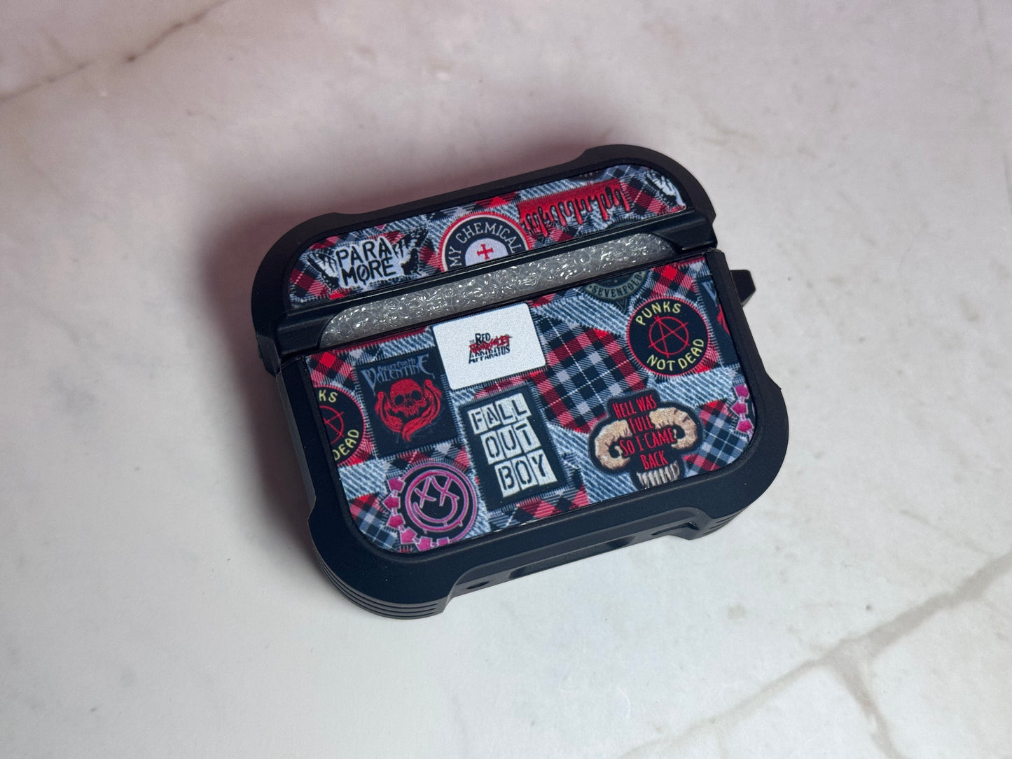 Emo AirPod Pro Case