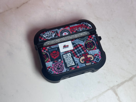 Emo AirPod Pro Case