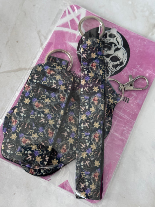 Goddesses Keychain Set