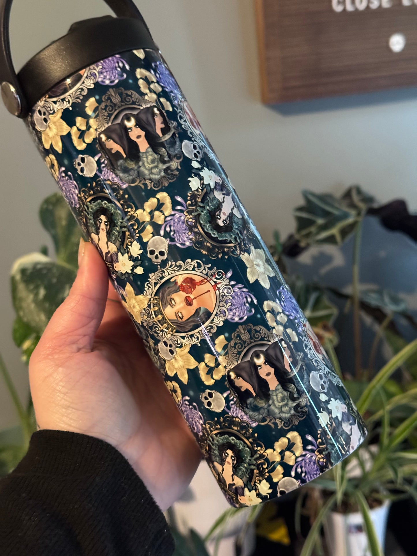 Goddesses 20oz Duo