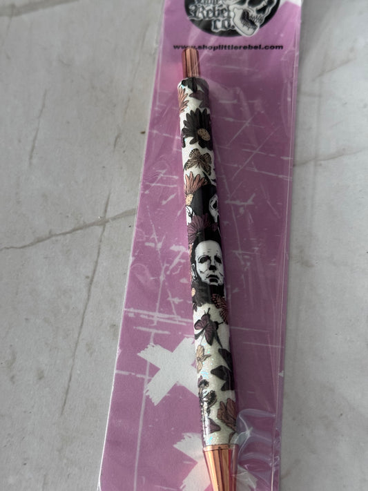 Horror Pen