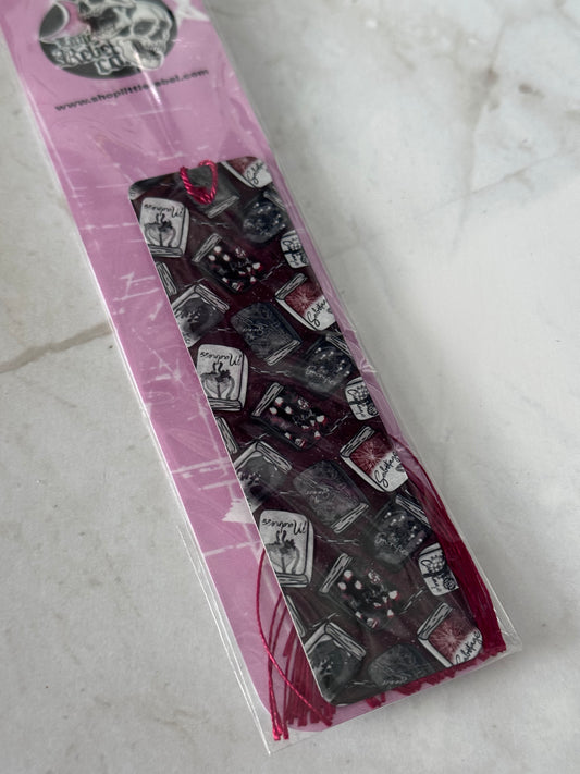 LORD Bookmark