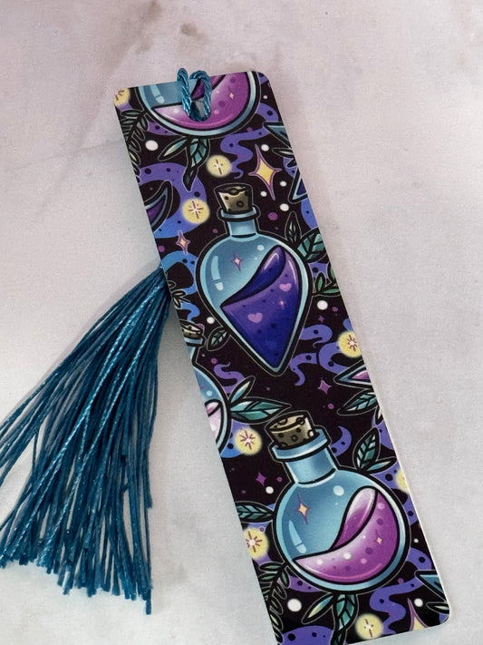 Potion Bookmark