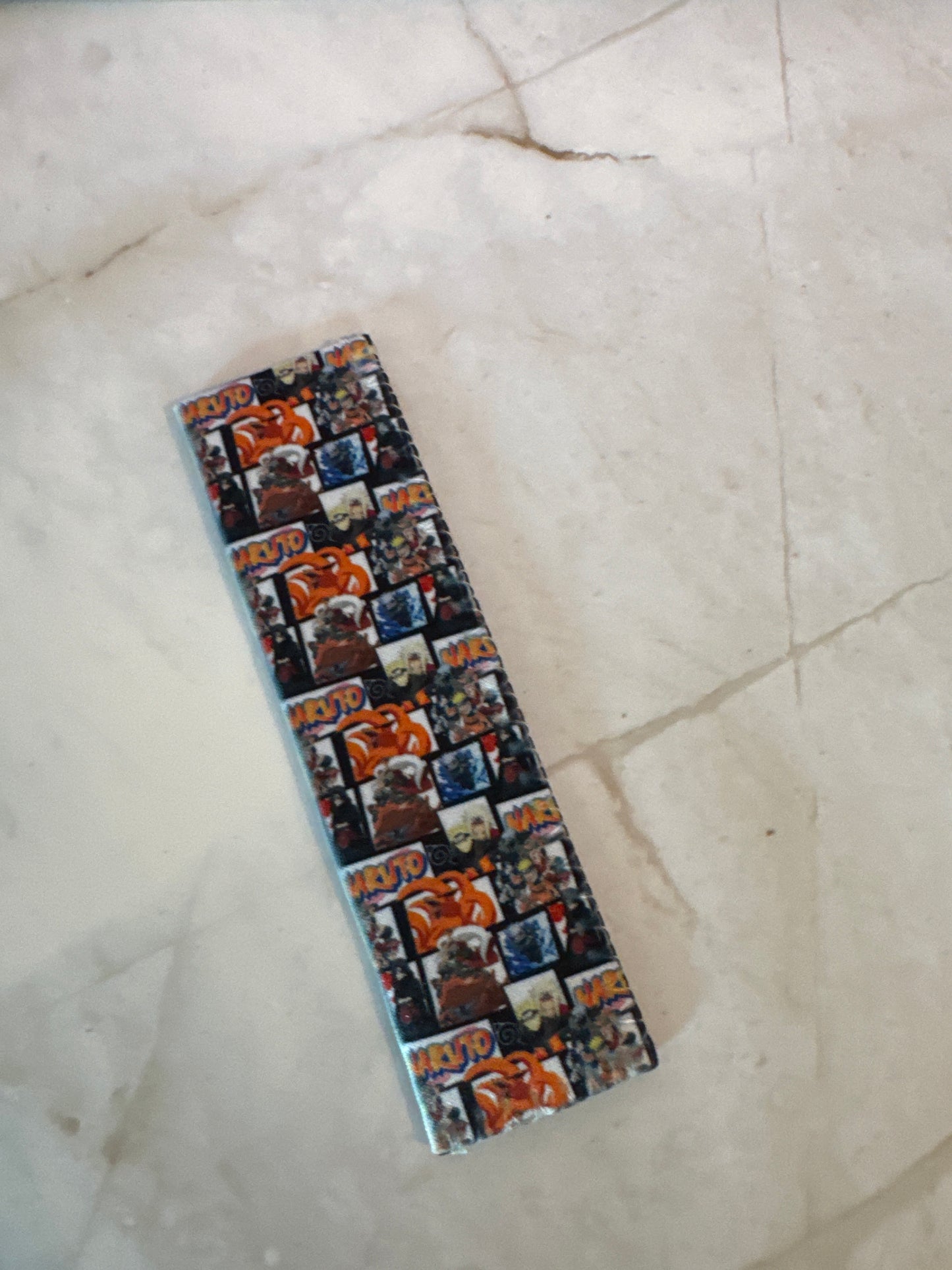 Anime Popsicle Holder