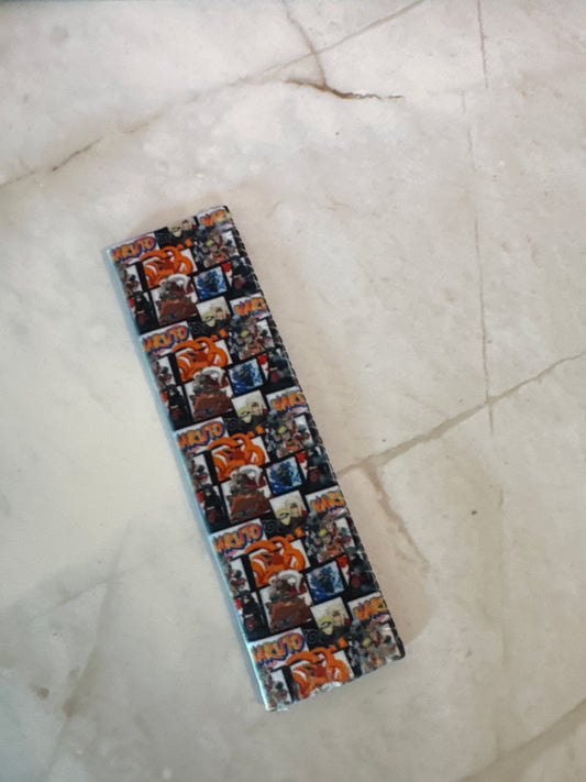Anime Popsicle Holder