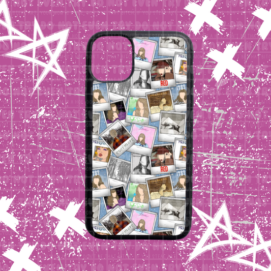 Covers Case