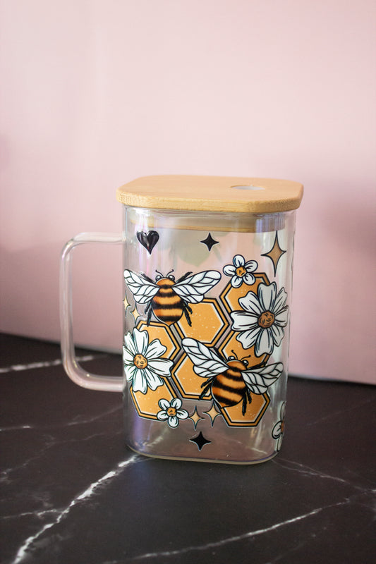 Bees Mug