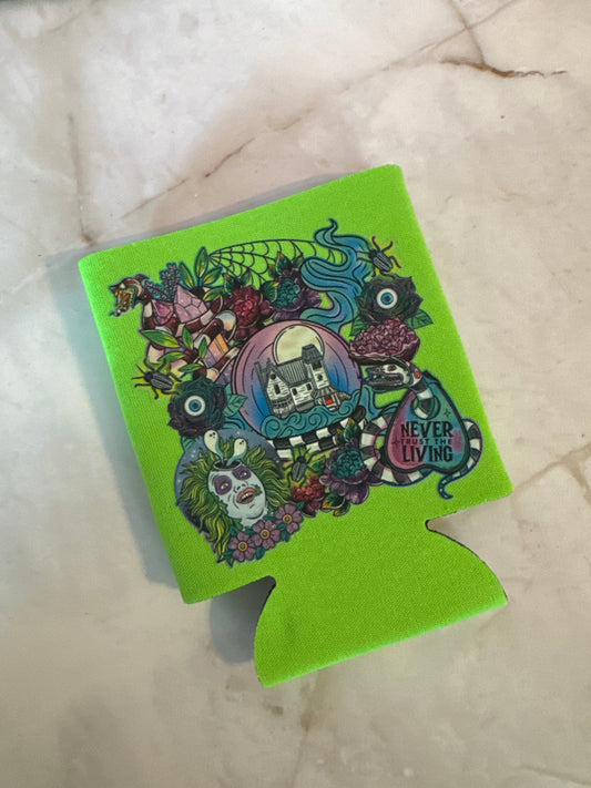 Beetle Koozie