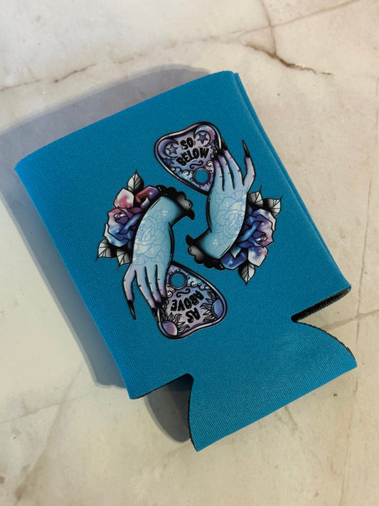 As Above, So Below Koozie