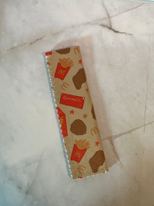 McPopsicle Holder