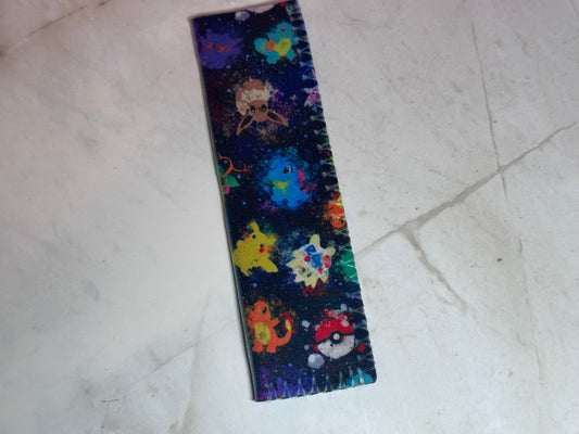 Pocket Aliens Popsicle Holder