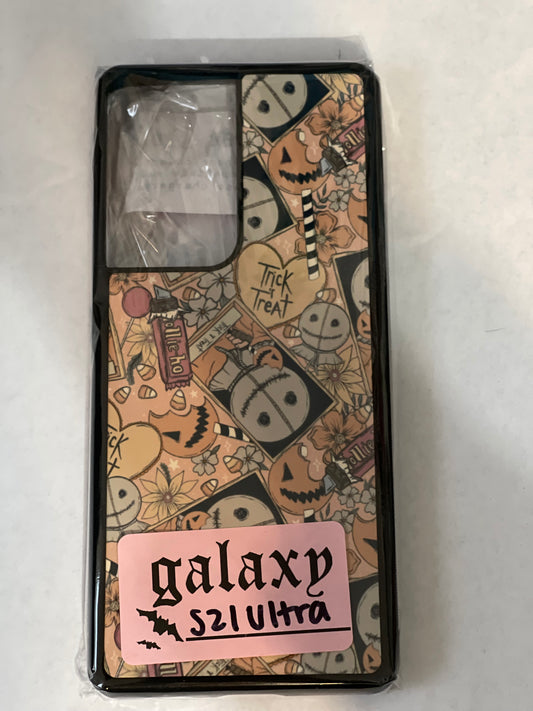 Sam Galaxy s21 Ultra case