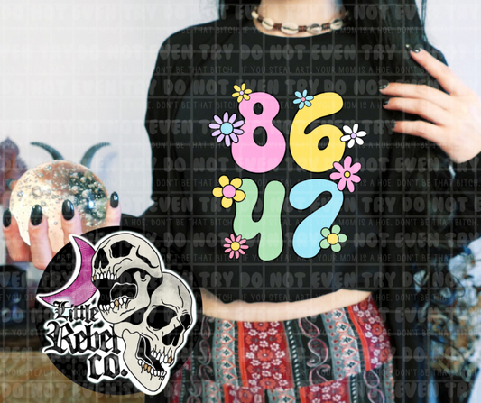 8647 Tee