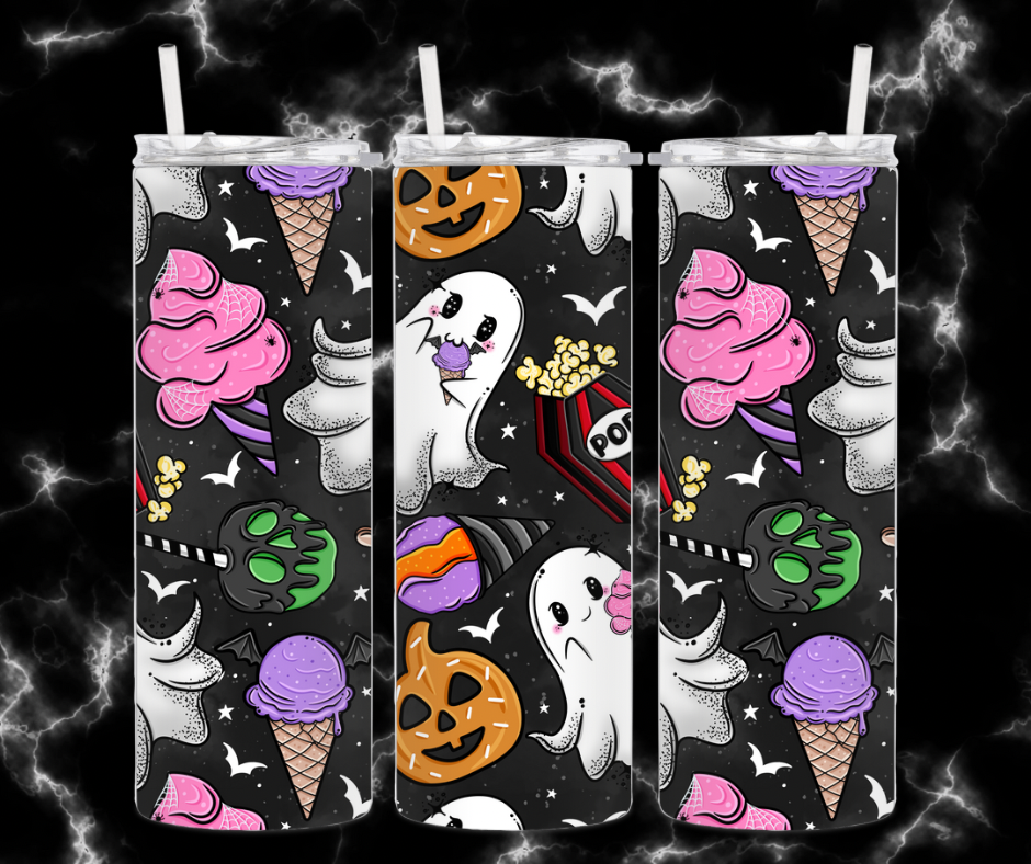 Spooky Carnival