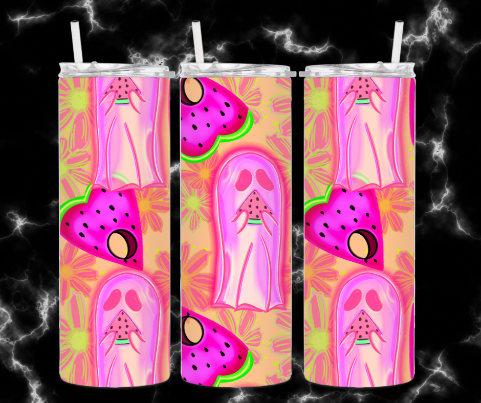 Watermelon Ghostie