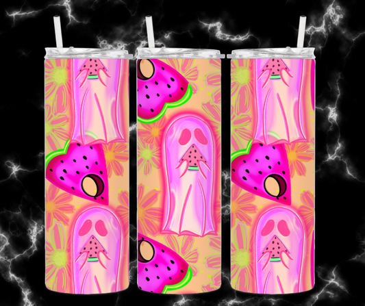 Watermelon Ghostie
