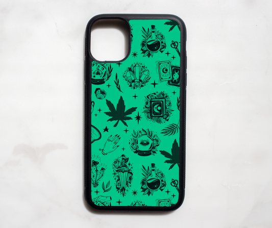 Witchy High Case