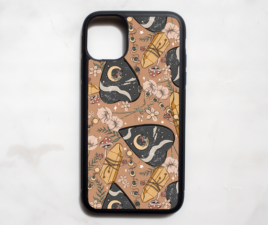 Cotragecore Planchette Case