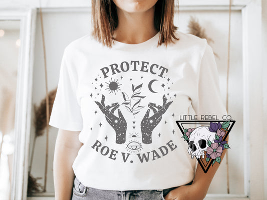 Protect Roe v. Wade